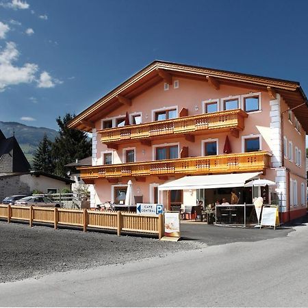 Apart Andrea Uderns Exterior foto
