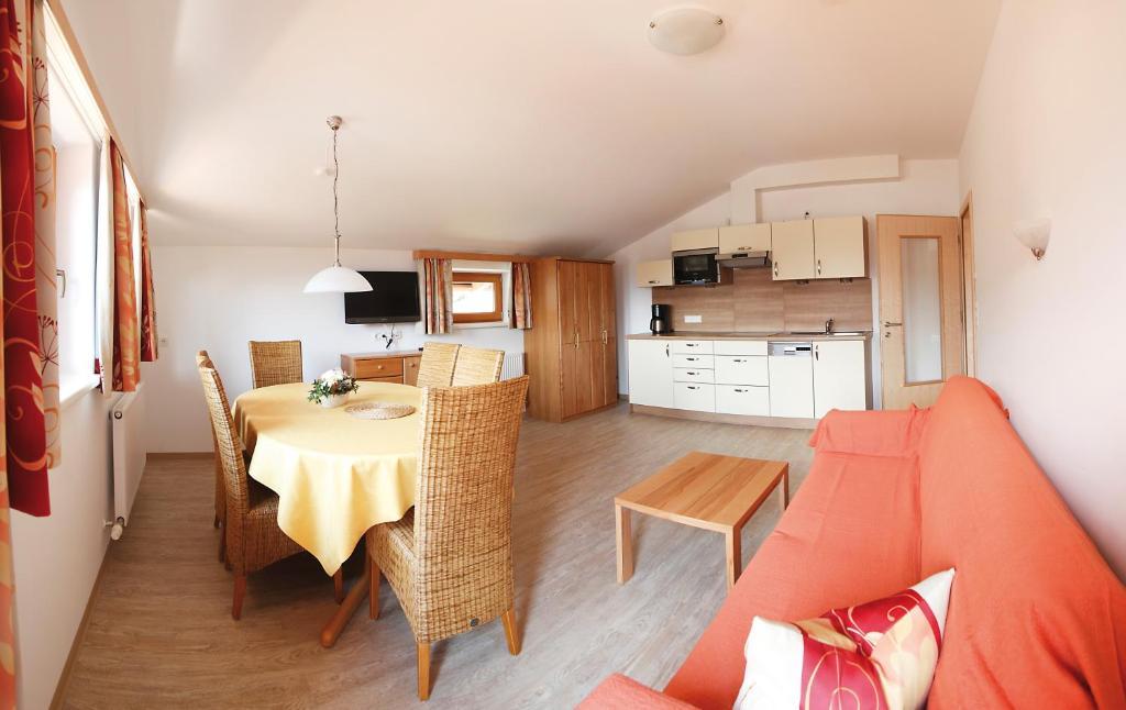 Apart Andrea Uderns Habitación foto
